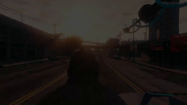 Space Docker testing in director mode 1 смотреть онлайн