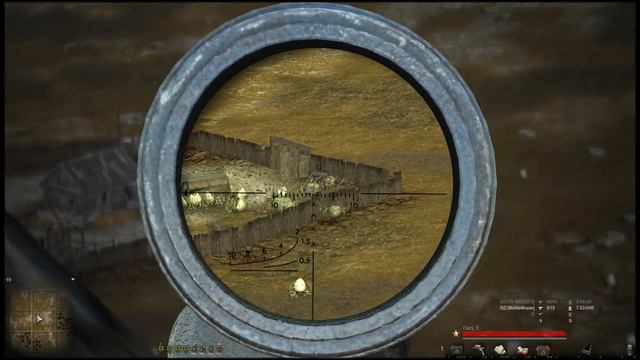 Stay Out | БАНДИТ | Challeng Снайпера "Event mode" смотреть онлайн