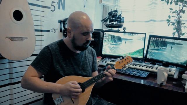 🍀Toss the Feathers - Guitar Cover🍀 смотреть онлайн
