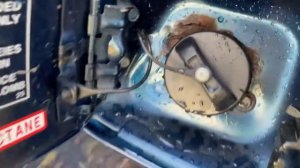 Mitsubishi Lancer 9 с пробегом. На что смотреть при покупке.