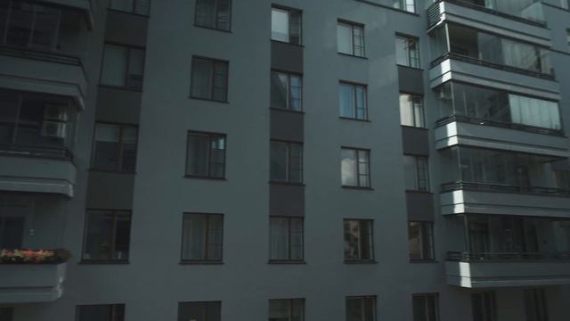 Дорогой ремонт в ЭЛИТНОЙ НОВОСТРОЙКЕ/ Румтур/ Обзор квартиры ? смотреть онлайн