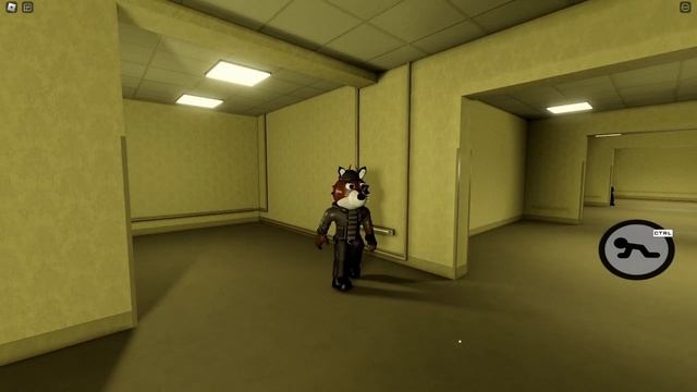 PIGGY: THE BACKROOMS SECRETS! смотреть онлайн