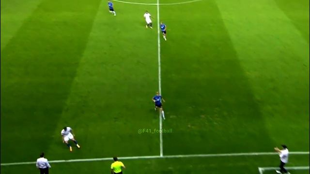 The Brilliant Aster Vranckx vs Estonia (21/06/23) | Amazing Performance смотреть онлайн