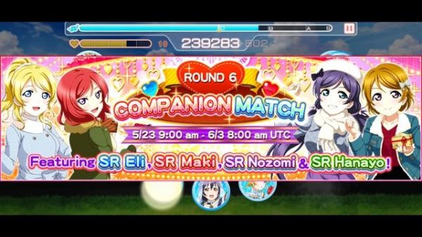 САМЫЙ УНИКАЛЬНЫЙ ОБЗОР САМОЙ УНИКАЛЬНОЙ ИГРЫ|Love Live! School Idol Festival