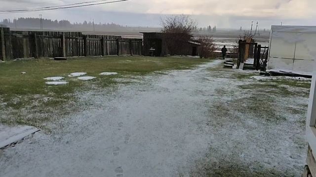 Весна, наверно, где-то заблудилась смотреть онлайн