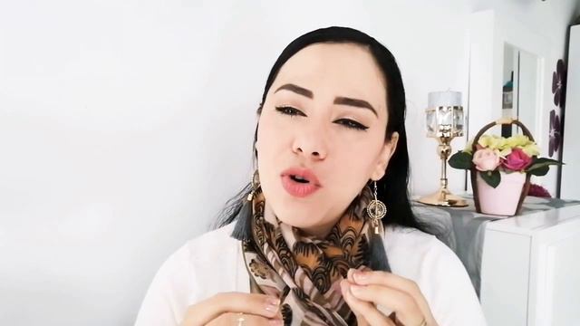 L'INTERDIT de Givenchy vs FRAICHE "COMPARATIVA" смотреть онлайн