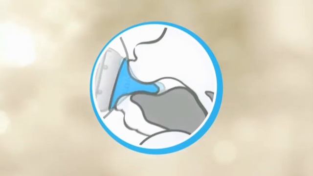 NUK 15 сек. Соска. смотреть онлайн