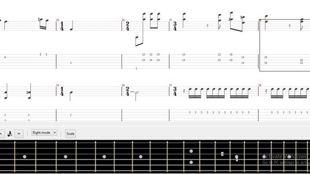 Andante Tabs   Beethoven Acoustic Free Guitar Tabs And Sheet