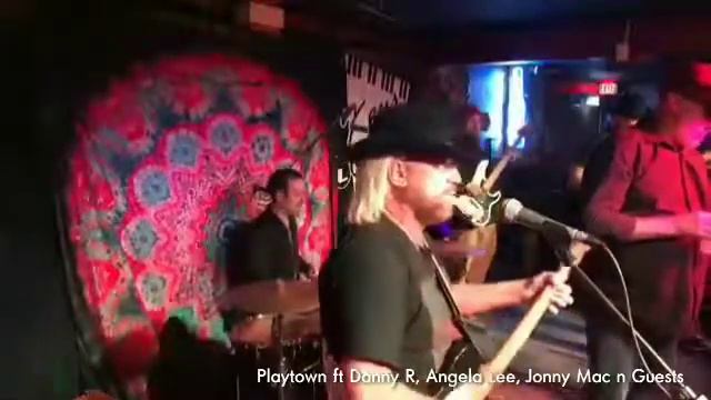 "To Love Somebody" BeeGees cover by Playtown ft guest artists смотреть онлайн