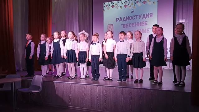 Песенка для мамы на 8 марта смотреть онлайн