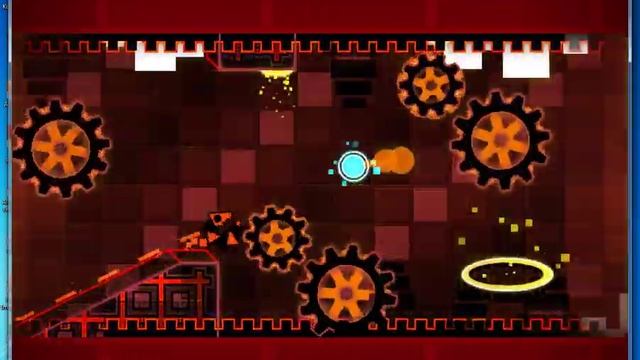 где скачать noclip на geometry dash 2 11 смотреть онлайн