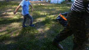 Можно ли накачать лодку автомобильным компрессором