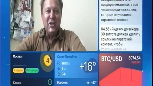 Опрос - готовы ли вы сесть за руль российских автоновинок 20180830 смотреть онлайн