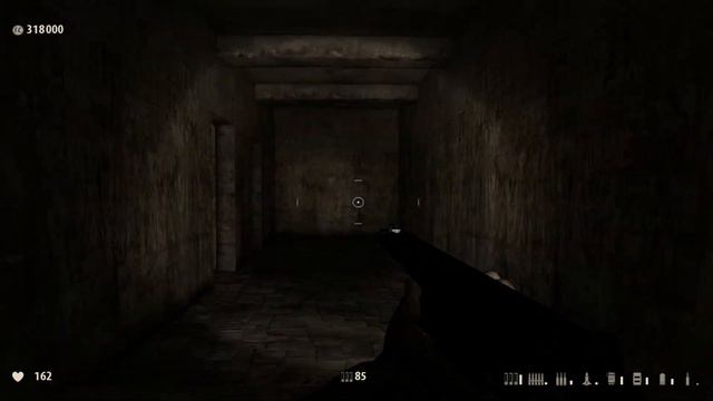 Serious Sam 3 (доп) серия 6 Куда идти? Что делать? смотреть онлайн