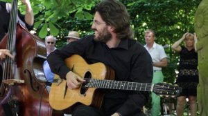 Minor blues (blues en mineur) by Joscho stephan band with Richard Smith