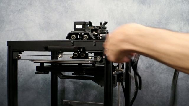 Creality Ender 5 S1 Review, a 250 mm/s monster? смотреть онлайн