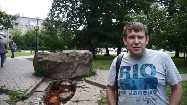 К истокам реки Упы смотреть онлайн