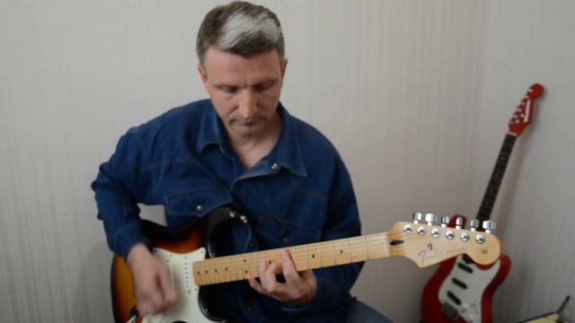 Musima vs Fender🎸ГДР проти Мексики🎸Тест гітар👍 смотреть онлайн