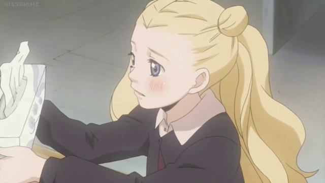 ayu catch a cold and sneeze смотреть онлайн