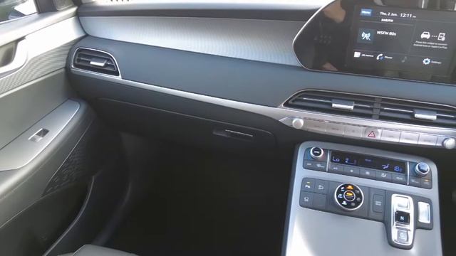 Hyundai Palisade LX2 U1973 - WALK AROUND - FERNTREE GULLY AUTOMOTIVE смотреть онлайн