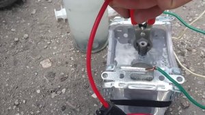 Гаражное цинкование