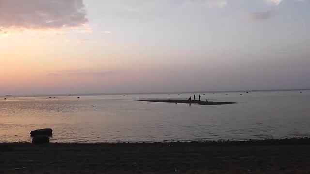 Лебяжье. Море Варяжское, озеро Котлино, Маркизова лужа, форточка в Европу. Ч. 2 смотреть онлайн