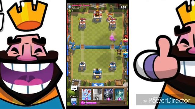 Классические колоды. Clash royal. смотреть онлайн