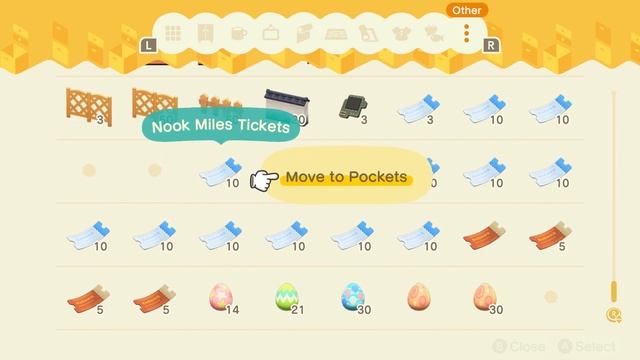Hunt for Rare Villagers with 100 Nook Mile Tickets - Animal Crossing: New Horizons смотреть онлайн