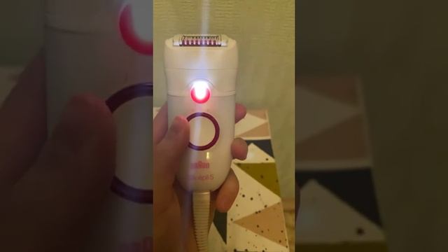 Электрическая женская бритва смотреть онлайн