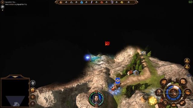 MMH7 Game (64-bit, DX9) | Powered by GeForce GTX смотреть онлайн