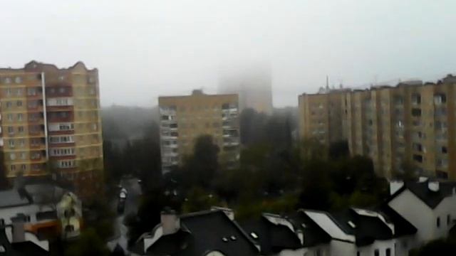 Вонища в Подмосковье 3 смотреть онлайн