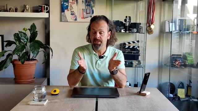 Huawei MateBook 16S İncelemesi - Enterprise Next смотреть онлайн