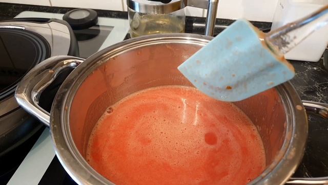 пирог с грушами/томатный хлеб/томатный суп #жизньвгермании #моибудни #готовимдома смотреть онлайн