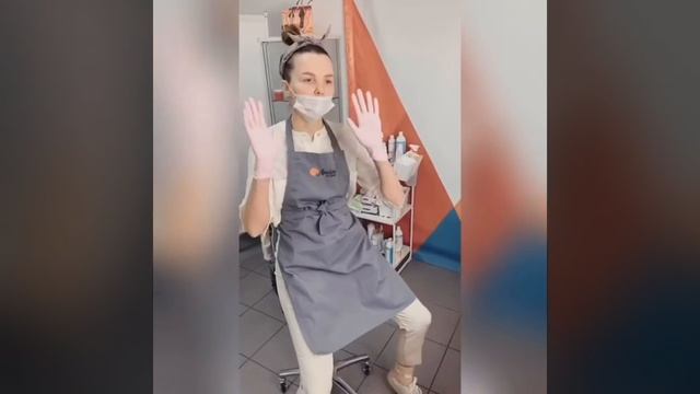 Какие перчатки предпочитает мастер по шугарингу смотреть онлайн