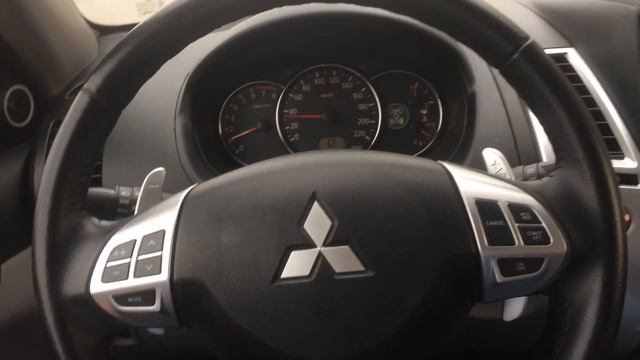 Mitsubishi pajero sport - биение в руль ! часть 2 смотреть онлайн
