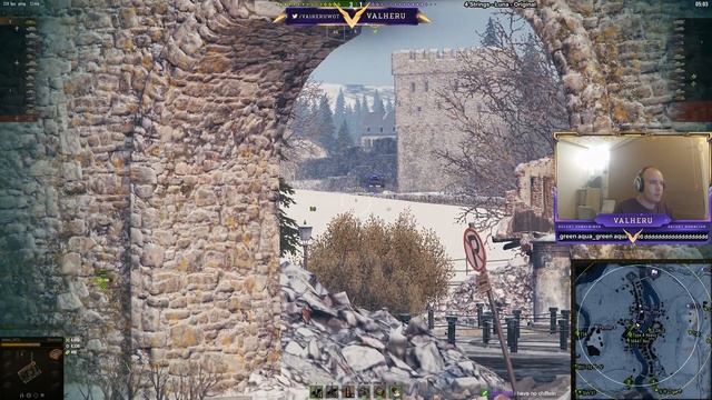 Chieftain | 10.4k dmg смотреть онлайн