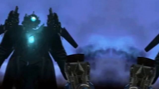 Камера-титан 2.0