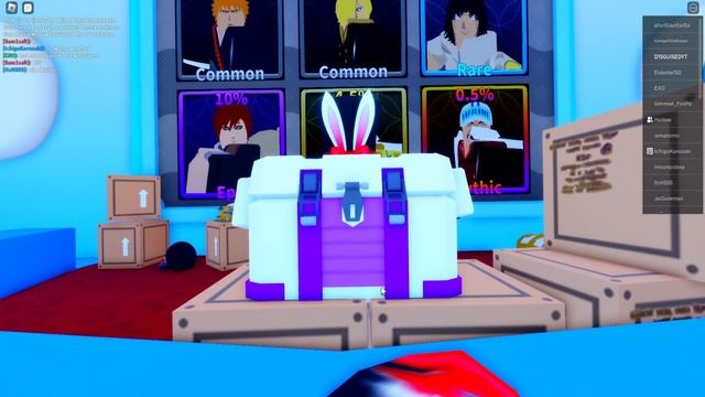 [Multiverse Defenders] This *NEW* Roblox Anime Tower Defense Game Is Going To Be Huge! смотреть онлайн