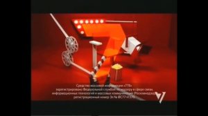 Две заставки «СоР» Семерка (2011)