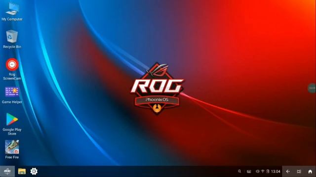how to record your free fire game in real time fix fps drop • best settings for adv screen recordin смотреть онлайн