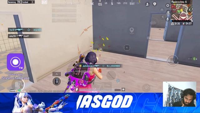 FACE REVEAL I 100 FINISHED RANK POSSIBLE ? смотреть онлайн