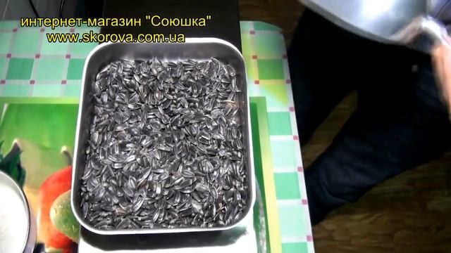 Масло из семечек подсолнуха с помощью масло пресса смотреть онлайн