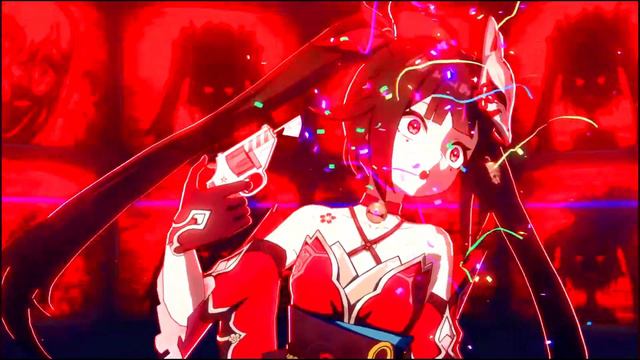 Искорка | KRUSHED! | Honkai: Star Rail 4K Edit смотреть онлайн