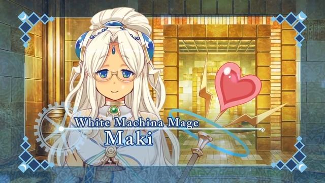 MeiQ: Labyrinth of Death Iffy-cial Promo Trailer (EU) смотреть онлайн