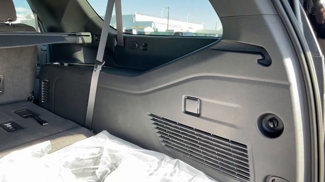 2023 Chevrolet Suburban Carson City, Reno, Yerington, Northern Nevada, Elko, NV 23-0595 смотреть онлайн