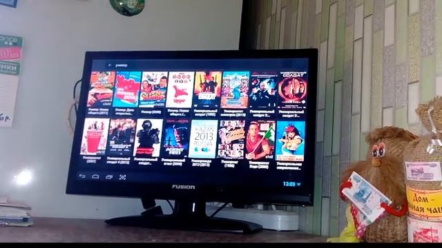 Про Android TV Моё мнение | Моё подключение смотреть онлайн
