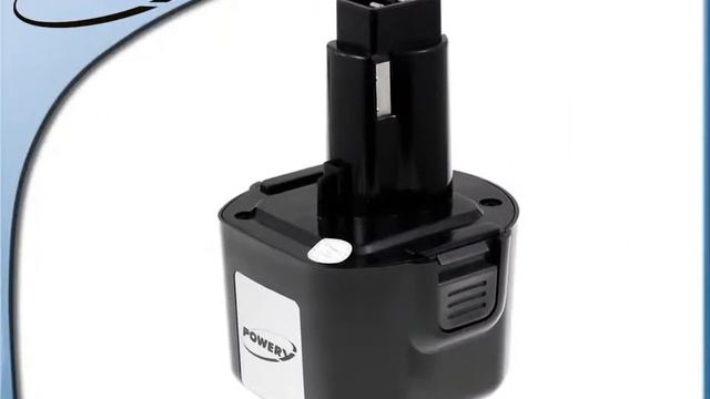 Akku für Werkzeug Black & Decker Firestorm A9251 смотреть онлайн