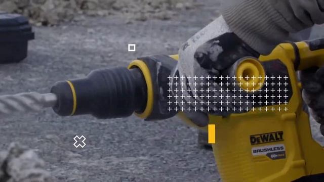 DEWALT Demo Day at Topline Bolands смотреть онлайн