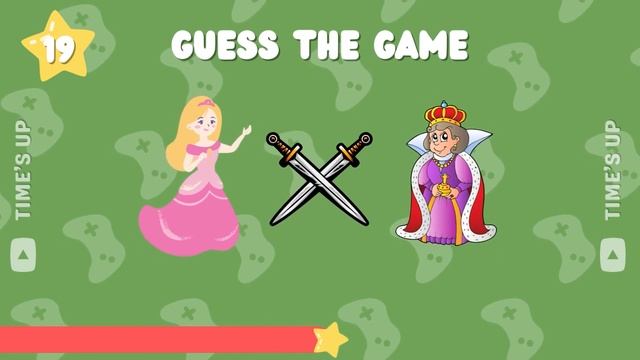 Emoji Game Quiz Can You Guess it ? Guess The GAME by Emoji смотреть онлайн