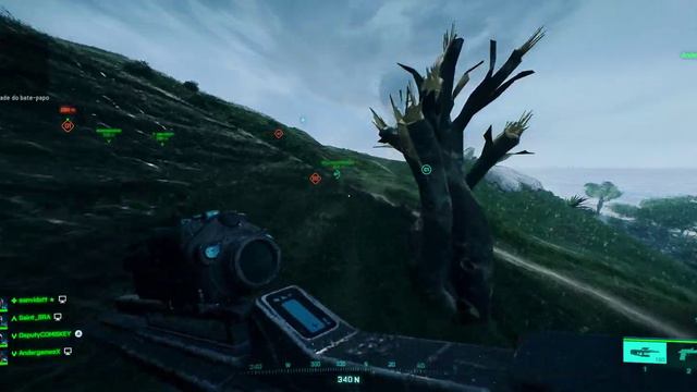 Battlefield 2042 - RTX 4090 - Rorsch Mk-4 смотреть онлайн